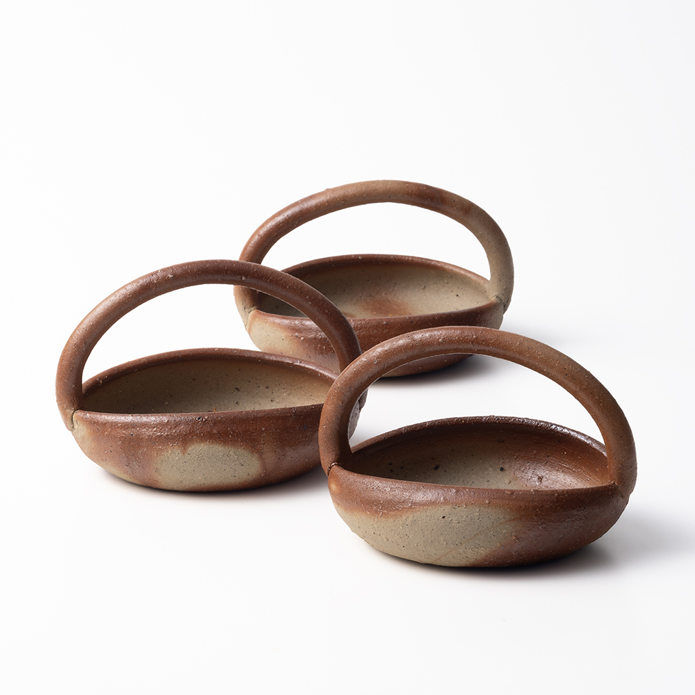 【おいしいうつわ-2】Exhibition of Appetizing Tableware