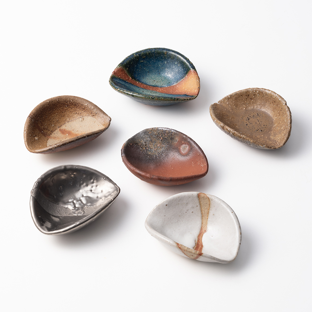 【おいしいうつわ-2】Exhibition of Appetizing Tableware