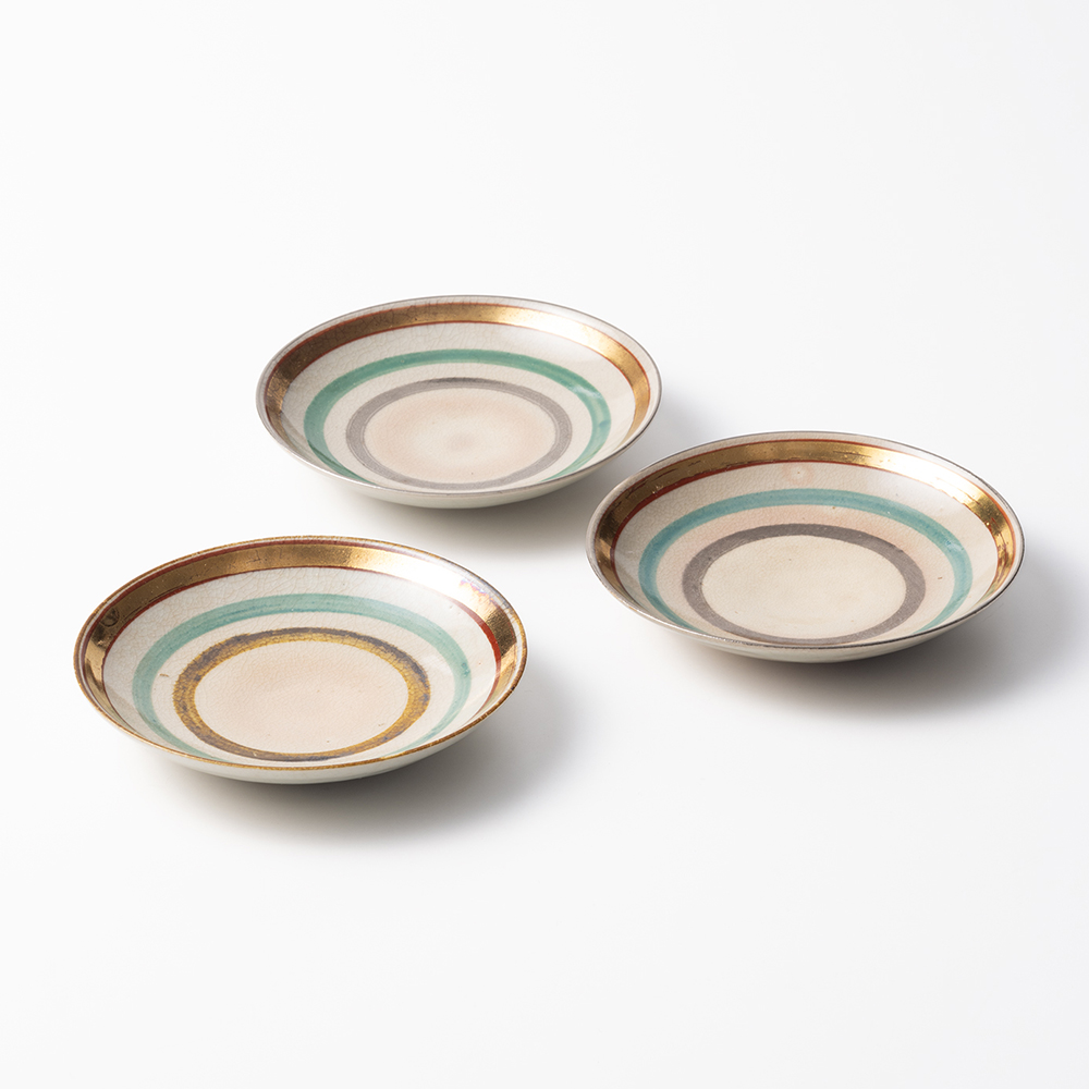 【おいしいうつわ-1】Exhibition of Appetizing Tableware