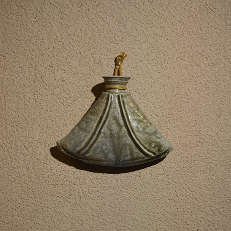 【作陶三十年　中野欽二郎展】Exhibition of NAKANO Kinjiro