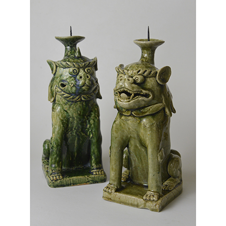 【織部　小山智徳展】Exhibition of KOYAMA Tomonori