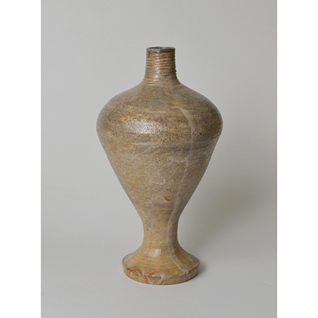 【織部　小山智徳展】Exhibition of KOYAMA Tomonori