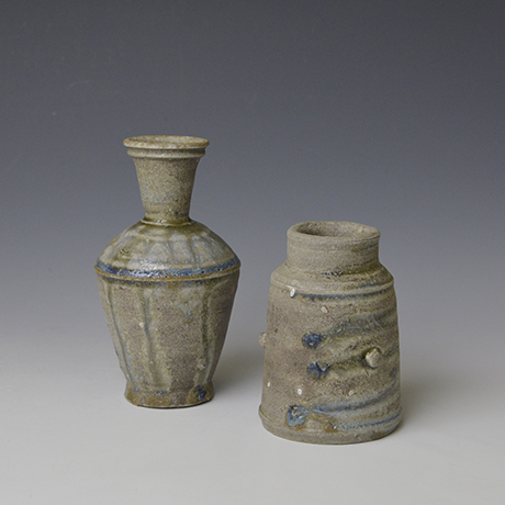 【作陶三十年　中野欽二郎展】Exhibition of NAKANO Kinjiro