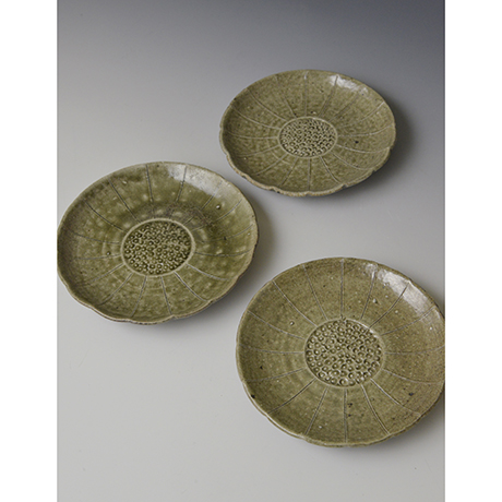 【作陶三十年　中野欽二郎展】Exhibition of NAKANO Kinjiro