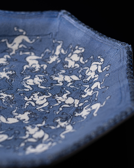 【昭和百年ひとりたのしむ　工藝巨匠逸品展】the Grand Masters of Showa Era