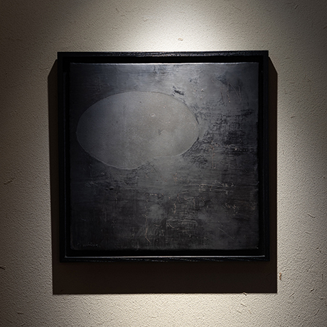内田鋼一作品展】Exhibition of UCHIDA Koichi | しぶや黒田陶苑