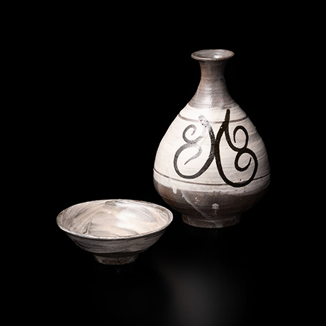 【矢野直人　作陶展】Exhibition of YANO Naoto