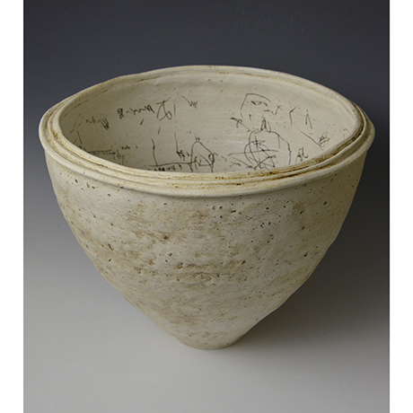 内田鋼一作品展】Exhibition of UCHIDA Koichi | しぶや黒田陶苑