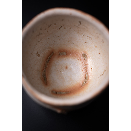 「No.14 志乃茶垸 / Tea bowl, Shino」の写真　その2