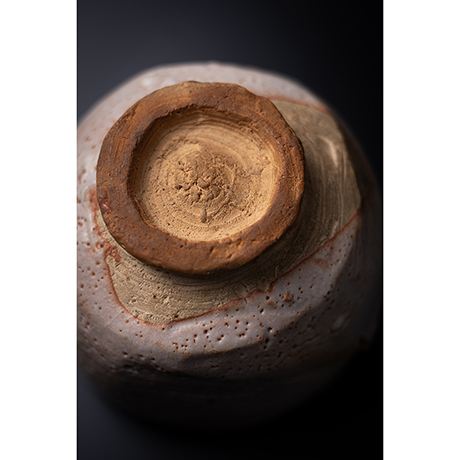 「No.14 志乃茶垸 / Tea bowl, Shino」の写真　その3