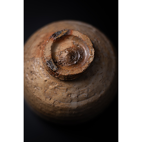「No.19 萩茶盌 / Tea bowl, Hagi」の写真　その2