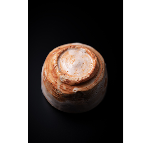 「No.25 志野盃 / Sake cup, Shino」の写真　その2