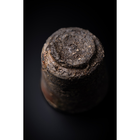 「No.26 信楽ぐいのみ / Sake cup, Shigaraki」の写真　その2