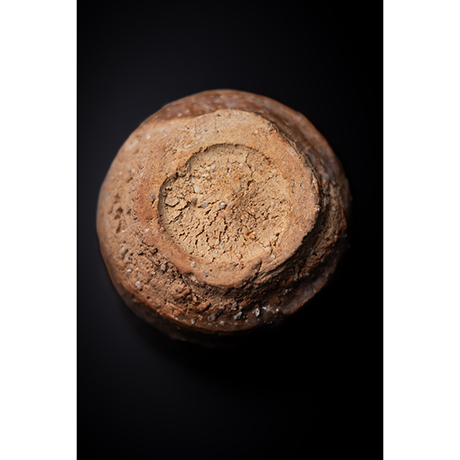 「No.31 萩焼酒盃 / Sake cup, Hagi」の写真　その2