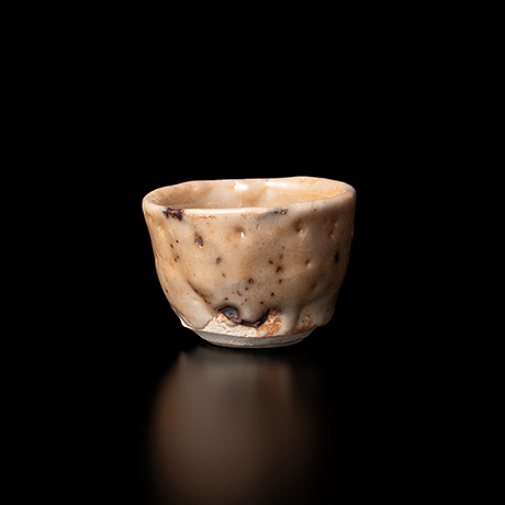 京橋・魯卿あん【コレクターのまなざし　酒器コレクション】Collector’s Eye: Exhibition of Sake wares