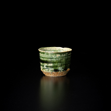 京橋・魯卿あん【コレクターのまなざし　酒器コレクション】Collector’s Eye: Exhibition of Sake wares