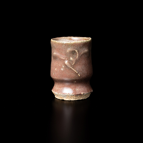 京橋・魯卿あん【コレクターのまなざし　酒器コレクション】Collector’s Eye: Exhibition of Sake wares