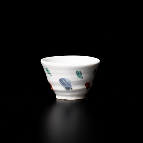 京橋・魯卿あん【コレクターのまなざし　酒器コレクション】Collector’s Eye: Exhibition of Sake wares