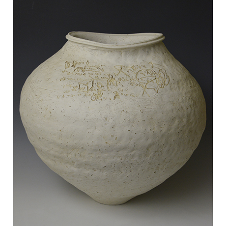 内田鋼一作品展】Exhibition of UCHIDA Koichi | しぶや黒田陶苑
