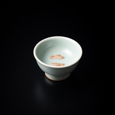 京橋・魯卿あん【コレクターのまなざし　酒器コレクション】Collector’s Eye: Exhibition of Sake wares