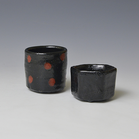 内田鋼一作品展】Exhibition of UCHIDA Koichi | しぶや黒田陶苑