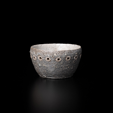 京橋・魯卿あん【コレクターのまなざし　酒器コレクション】Collector’s Eye: Exhibition of Sake wares
