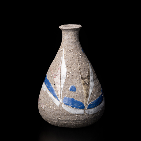 京橋・魯卿あん【コレクターのまなざし　酒器コレクション】Collector’s Eye: Exhibition of Sake wares