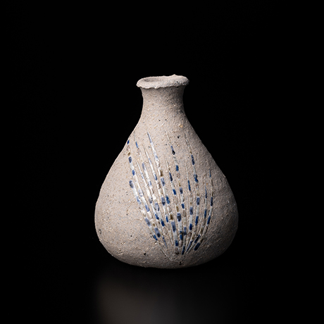 京橋・魯卿あん【コレクターのまなざし　酒器コレクション】Collector’s Eye: Exhibition of Sake wares