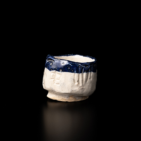 京橋・魯卿あん【コレクターのまなざし　酒器コレクション】Collector’s Eye: Exhibition of Sake wares