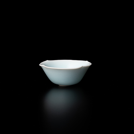 京橋・魯卿あん【コレクターのまなざし　酒器コレクション】Collector’s Eye: Exhibition of Sake wares