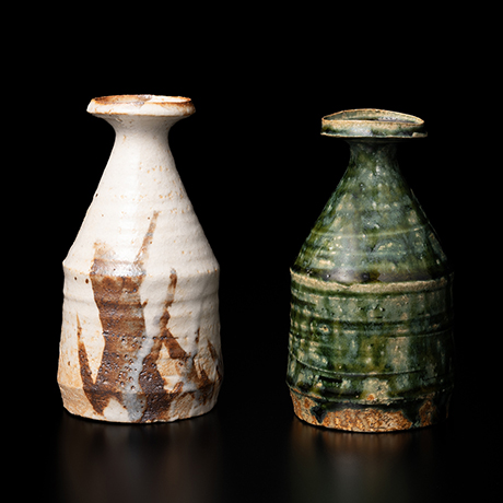 京橋・魯卿あん【コレクターのまなざし　酒器コレクション】Collector’s Eye: Exhibition of Sake wares