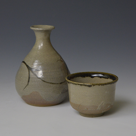【矢野直人　作陶展】Exhibition of YANO Naoto