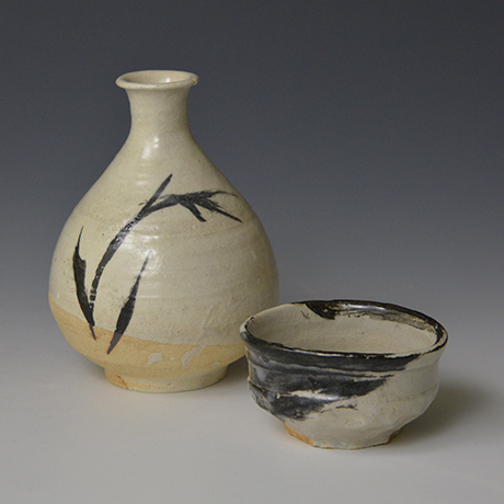 【矢野直人　作陶展】Exhibition of YANO Naoto