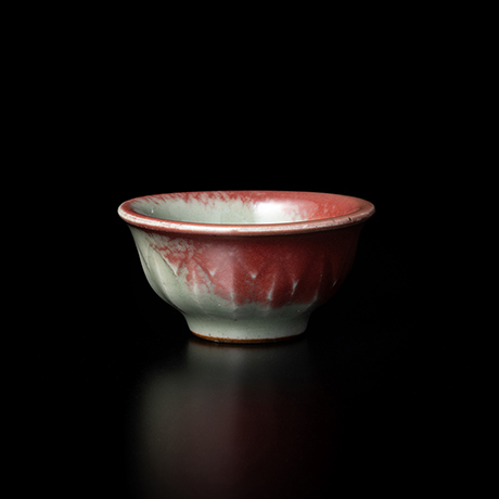 京橋・魯卿あん【コレクターのまなざし　酒器コレクション】Collector’s Eye: Exhibition of Sake wares