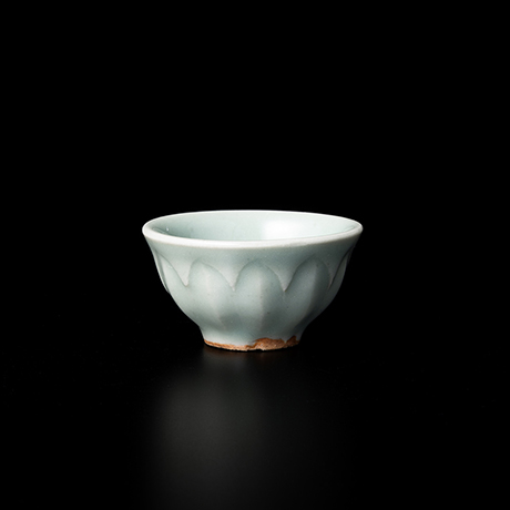 京橋・魯卿あん【コレクターのまなざし　酒器コレクション】Collector’s Eye: Exhibition of Sake wares