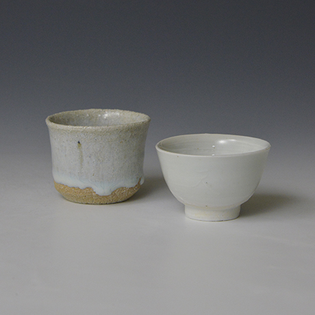 【矢野直人　作陶展】Exhibition of YANO Naoto