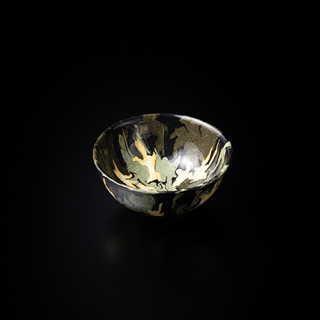 京橋・魯卿あん【コレクターのまなざし　酒器コレクション】Collector’s Eye: Exhibition of Sake wares