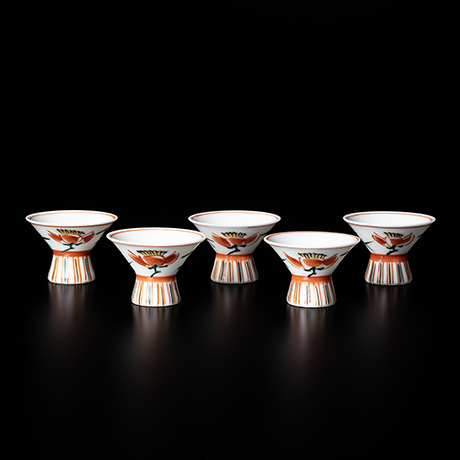 京橋・魯卿あん【コレクターのまなざし　酒器コレクション】Collector’s Eye: Exhibition of Sake wares