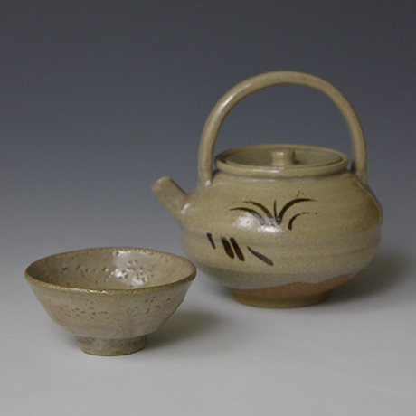 【矢野直人　作陶展】Exhibition of YANO Naoto