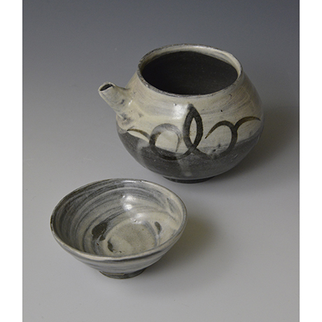 【矢野直人　作陶展】Exhibition of YANO Naoto