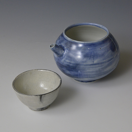 【矢野直人　作陶展】Exhibition of YANO Naoto