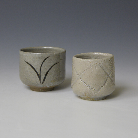 【矢野直人　作陶展】Exhibition of YANO Naoto