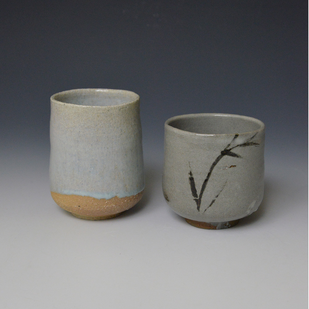 【矢野直人　作陶展】Exhibition of YANO Naoto