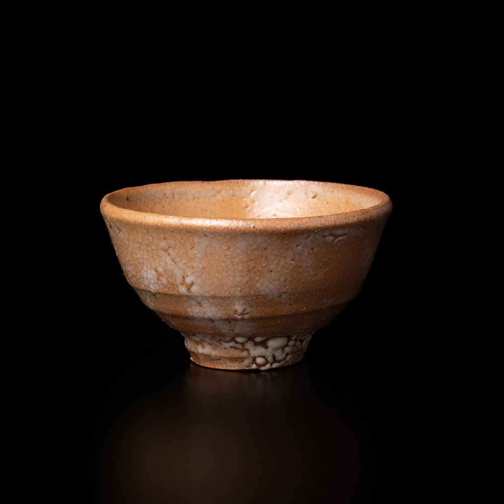 【双頭ノ酒器展-1】Exhibition of Bizen Tokuri & Karatsu Guinomi(Part1)