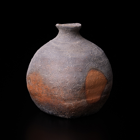 【双頭ノ酒器展-2】Exhibition of Bizen Tokuri & Karatsu Guinomi(Part2)