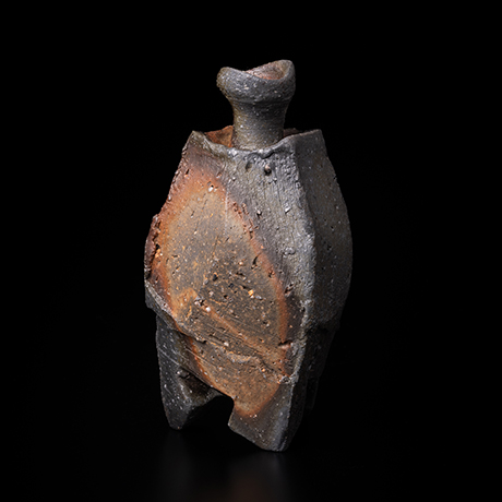 【双頭ノ酒器展-2】Exhibition of Bizen Tokuri & Karatsu Guinomi(Part2)