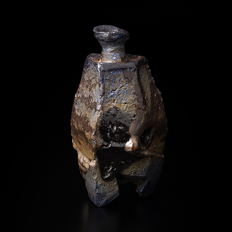 【双頭ノ酒器展-2】Exhibition of Bizen Tokuri & Karatsu Guinomi(Part2)