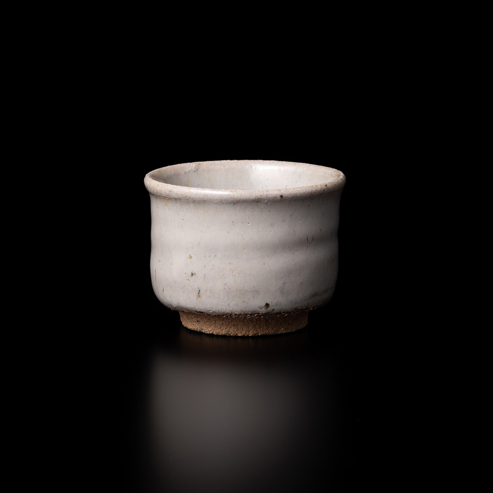 【双頭ノ酒器展-1】Exhibition of Bizen Tokuri & Karatsu Guinomi(Part1)