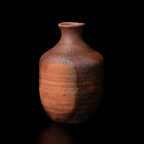 【双頭ノ酒器展-2】Exhibition of Bizen Tokuri & Karatsu Guinomi(Part2)