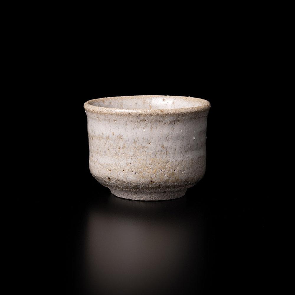【双頭ノ酒器展-1】Exhibition of Bizen Tokuri & Karatsu Guinomi(Part1)